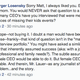 Illustration for article titled Matt Lauer: Id Have Asked A Man If He Can Be A Dad And A CEO, Okay?